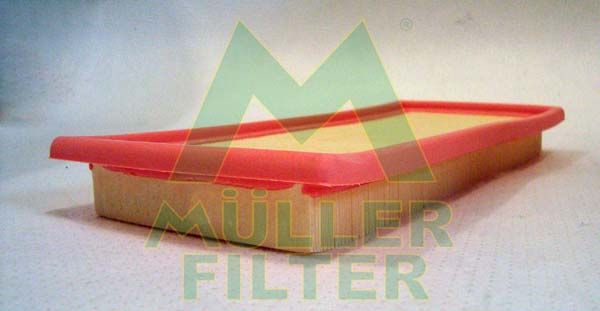 MULLER FILTER oro filtras PA352